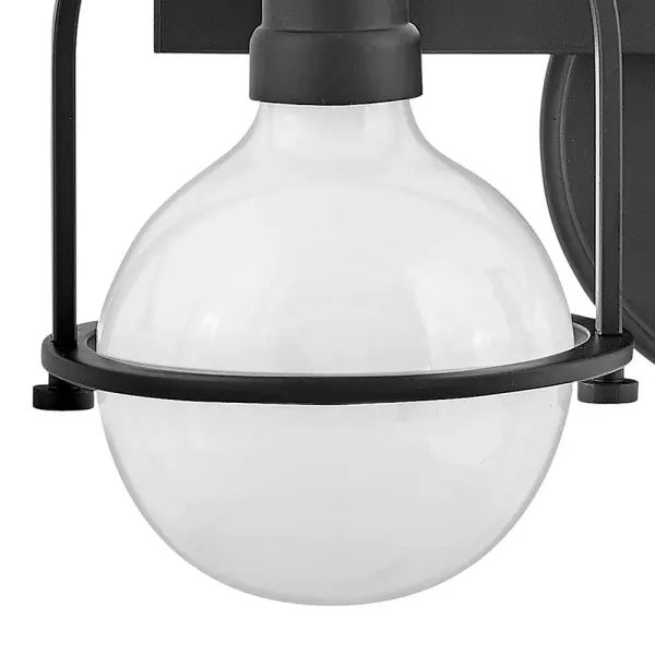 Small Two Light Vanity - Image 8