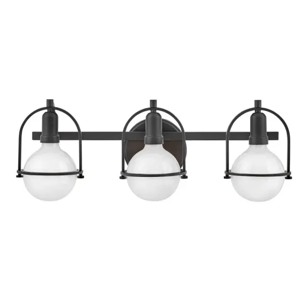 Medium Three Light Vanity - Image 1