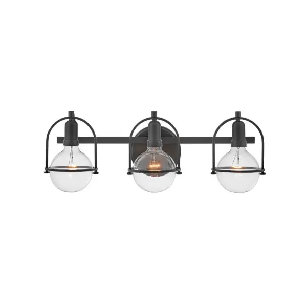 Medium Three Light Vanity - Image 2