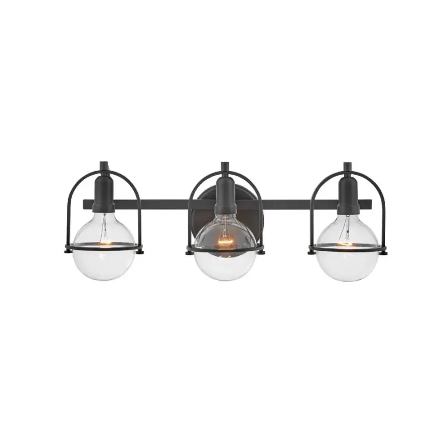 Medium Three Light Vanity - Image 2