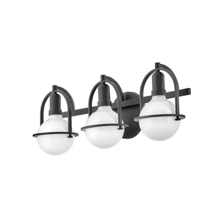 Medium Three Light Vanity - Image 3
