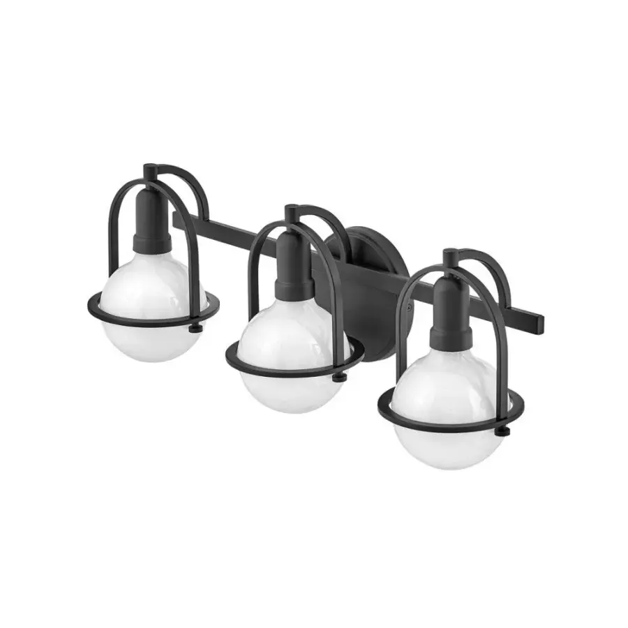 Medium Three Light Vanity - Image 5