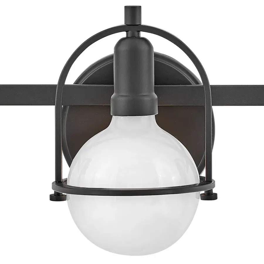 Medium Three Light Vanity - Image 6