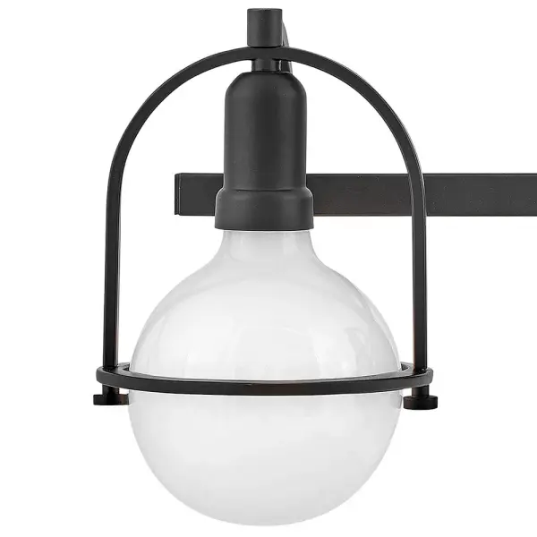 Medium Three Light Vanity - Image 7