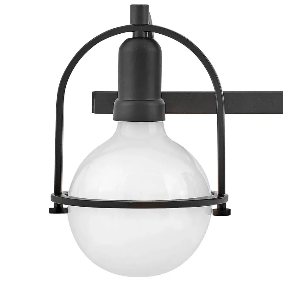 Medium Three Light Vanity - Image 7