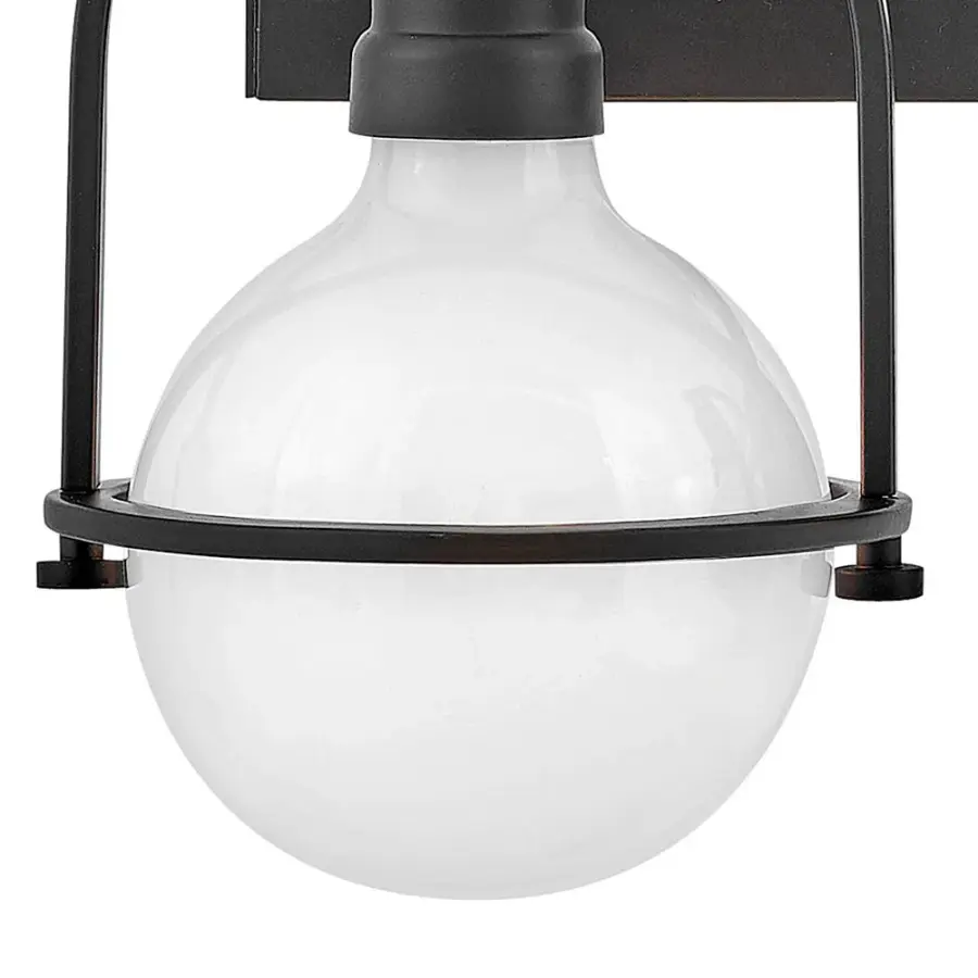 Medium Three Light Vanity - Image 8