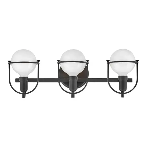 Medium Three Light Vanity - Image 10