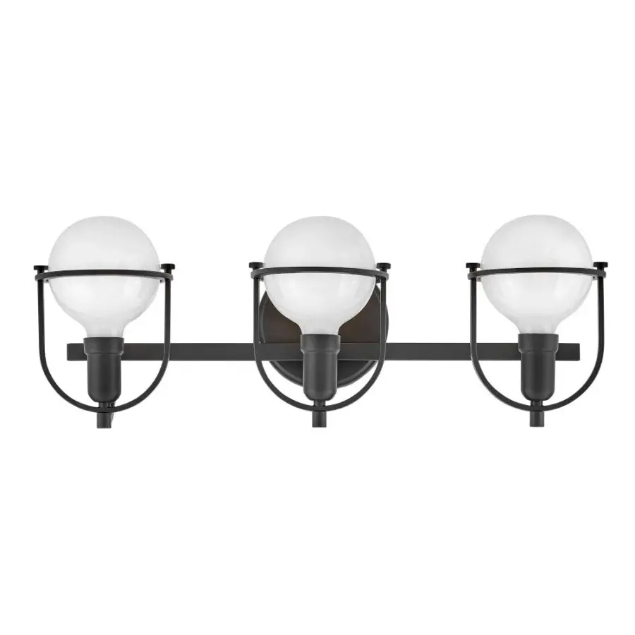 Medium Three Light Vanity - Image 10