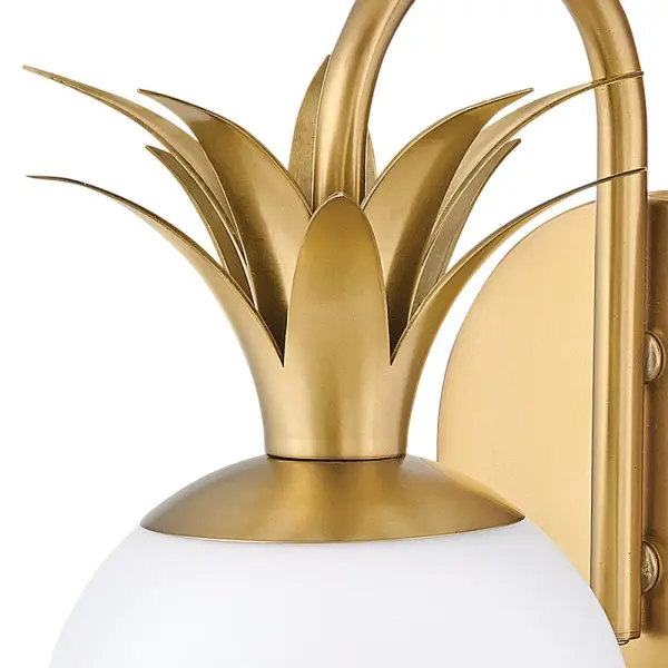 Medium Single Light Vanity - Image 3