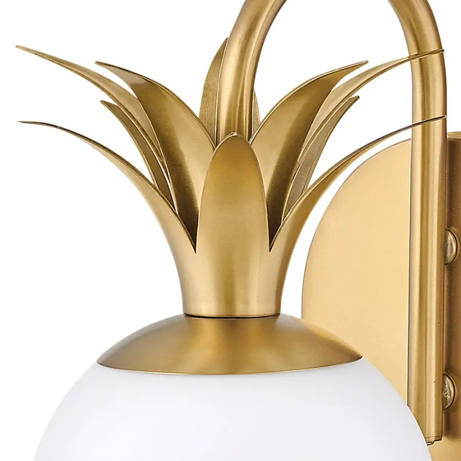 Medium Single Light Vanity - Image 3