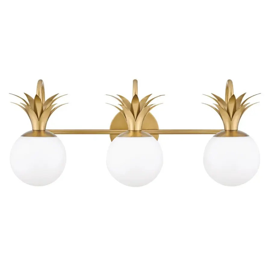 Medium Three Light Vanity - Image 1