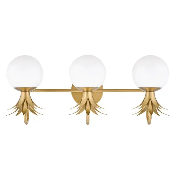 Medium Three Light Vanity - Image 4