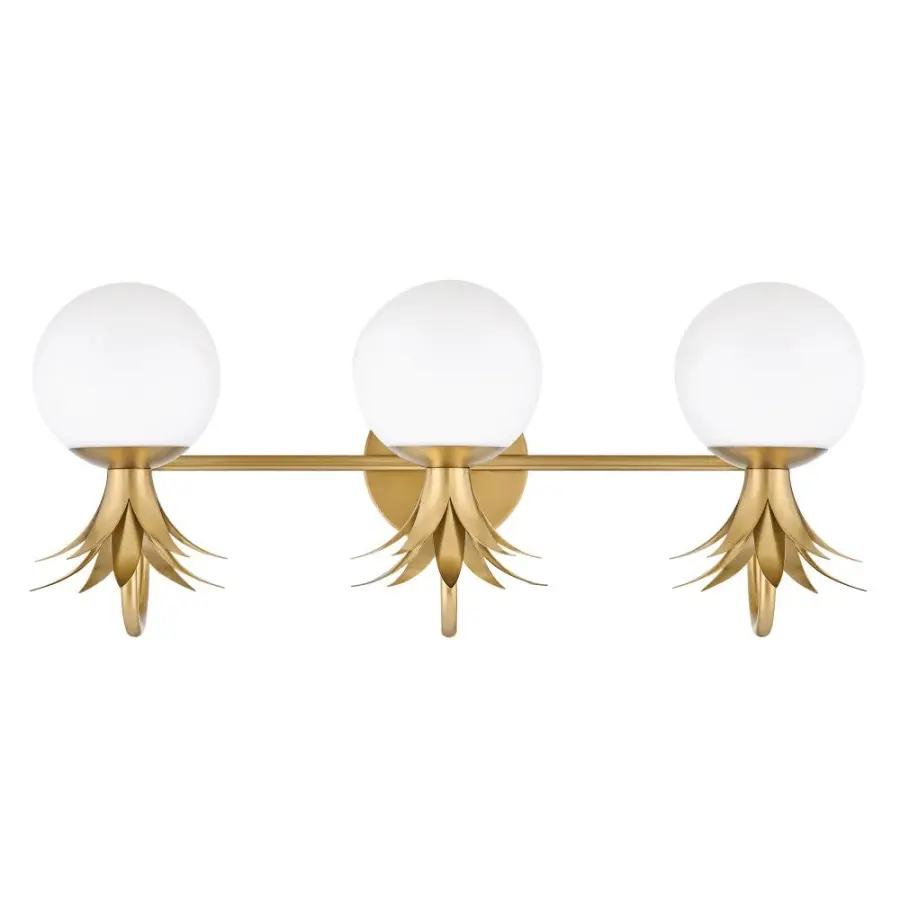 Medium Three Light Vanity - Image 4