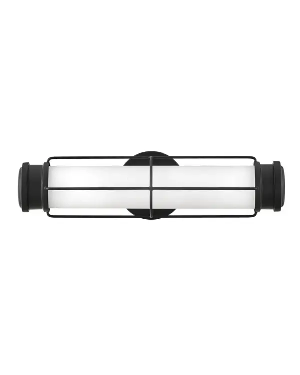 Medium LED Sconce - Image 3