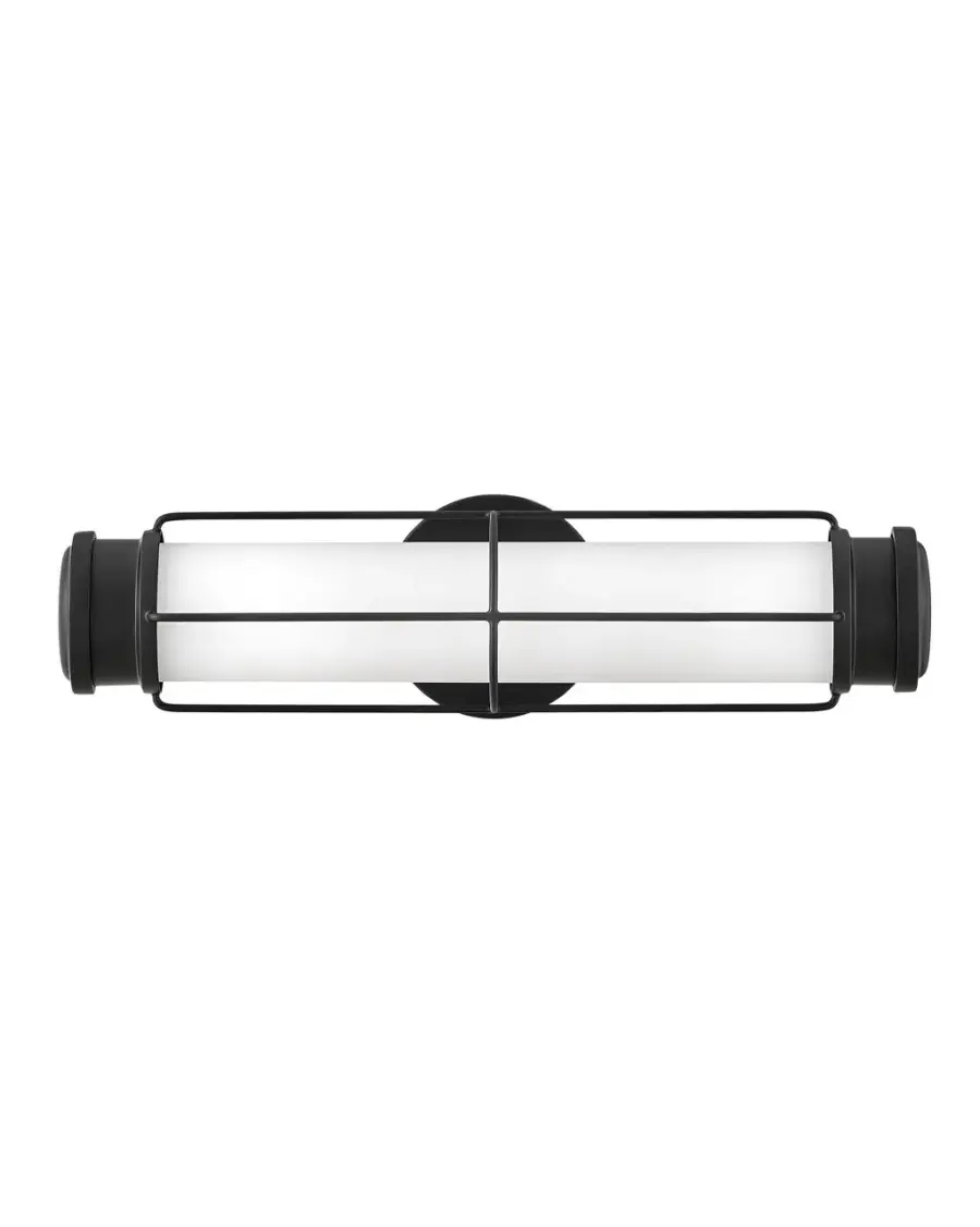 Medium LED Sconce - Image 3