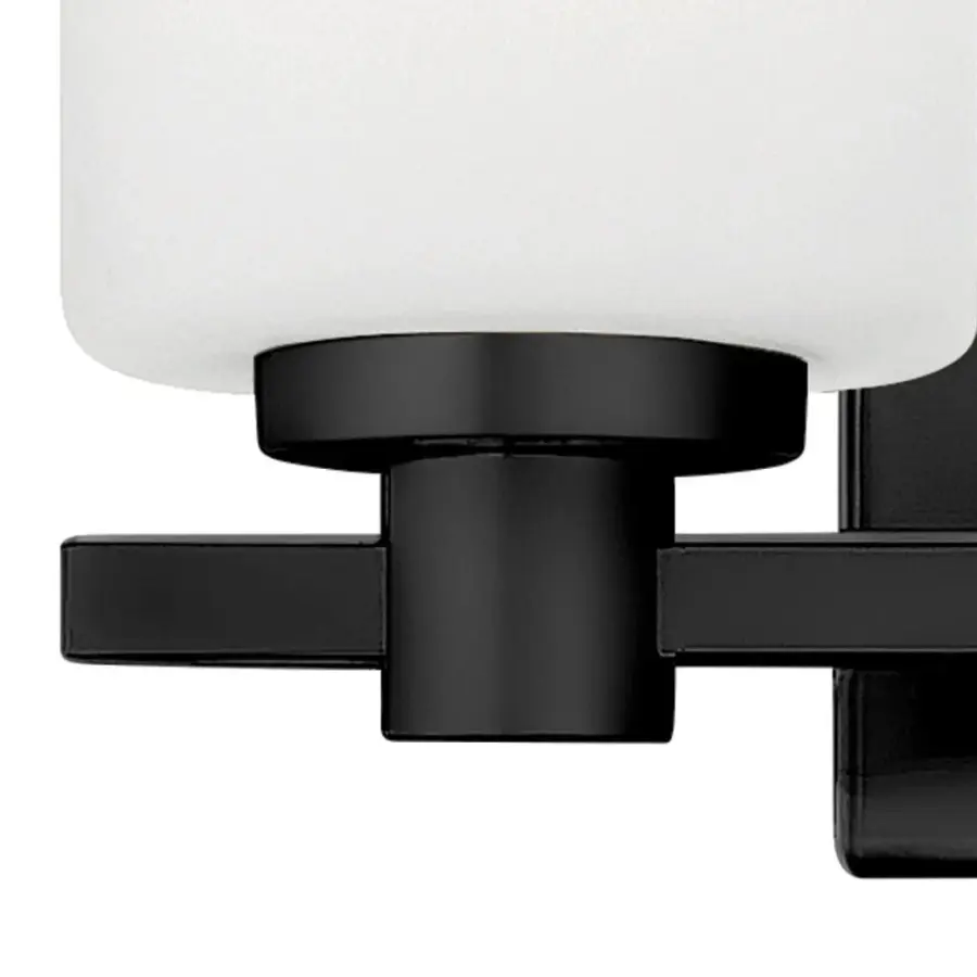 Small Two Light Vanity - Image 4