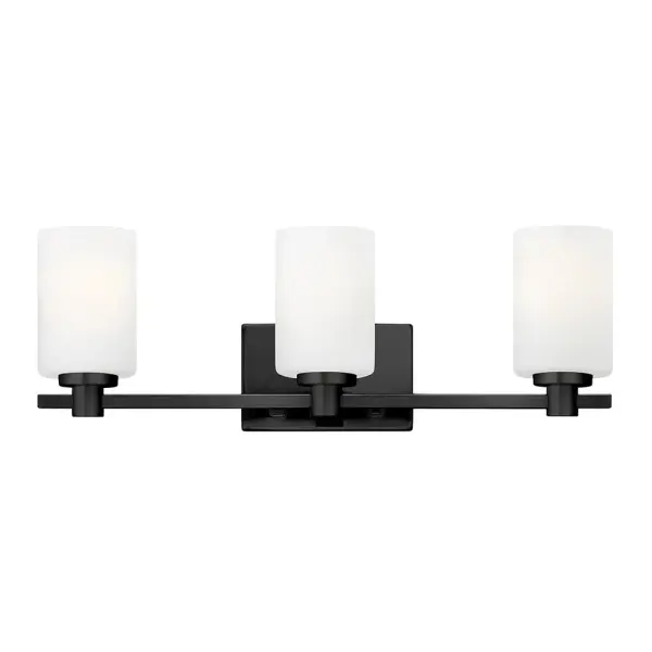 Medium Three Light Vanity - Image 1