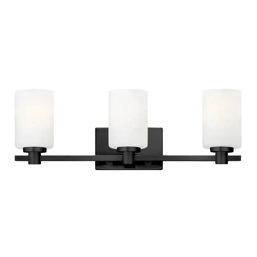 Medium Three Light Vanity - Image 1