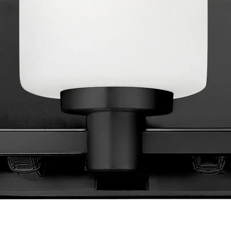 Medium Three Light Vanity - Image 4