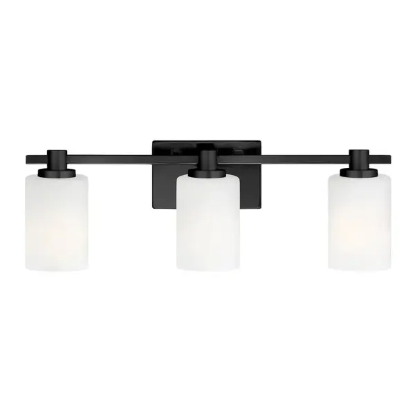 Medium Three Light Vanity - Image 5