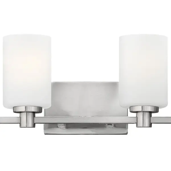 Large Four Light Vanity - Image 4