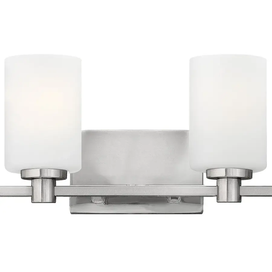 Large Four Light Vanity - Image 4
