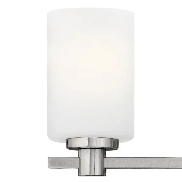 Large Four Light Vanity - Image 5
