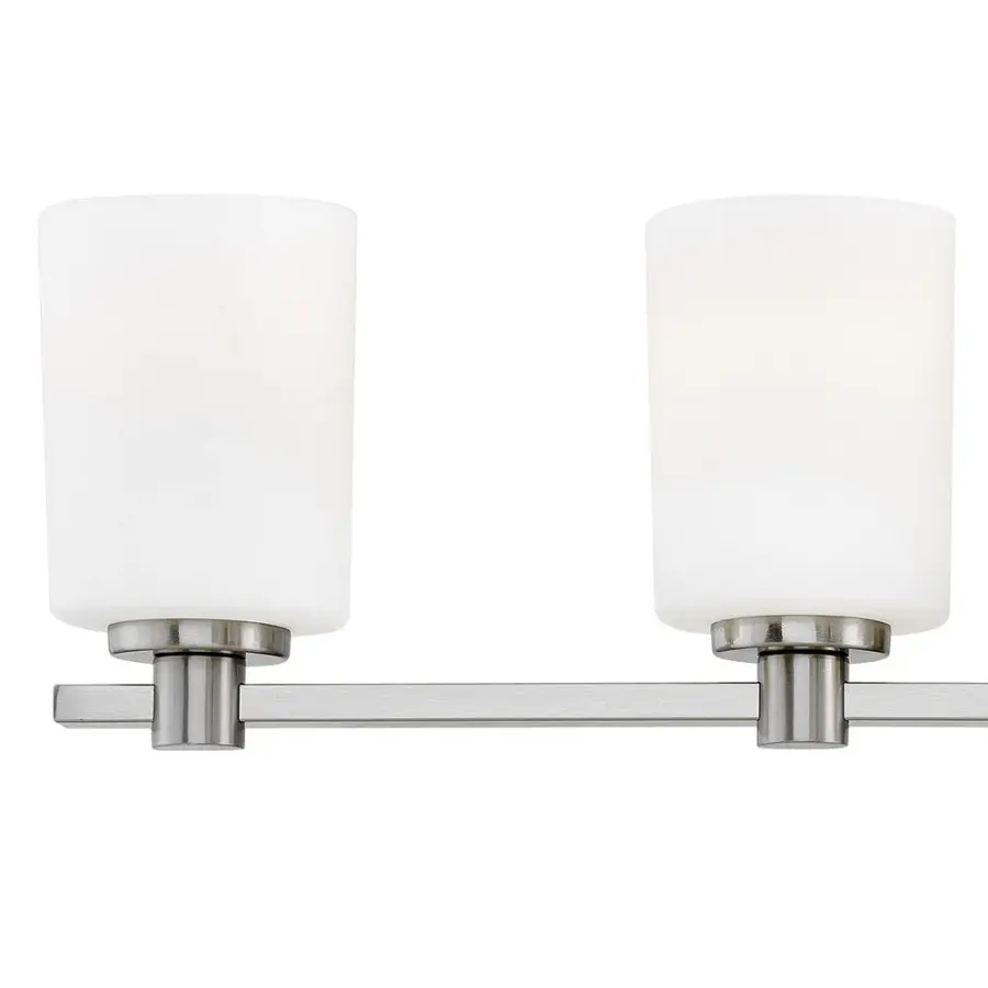 Extra Large Five Light Vanity - Image 2