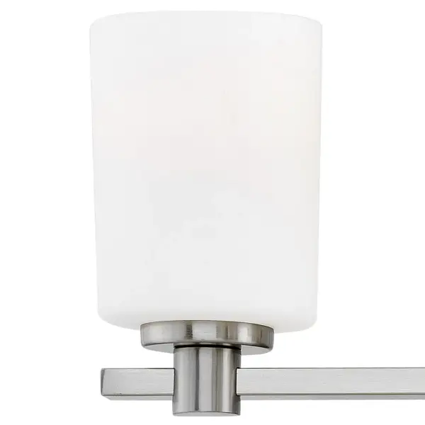 Extra Large Five Light Vanity - Image 3