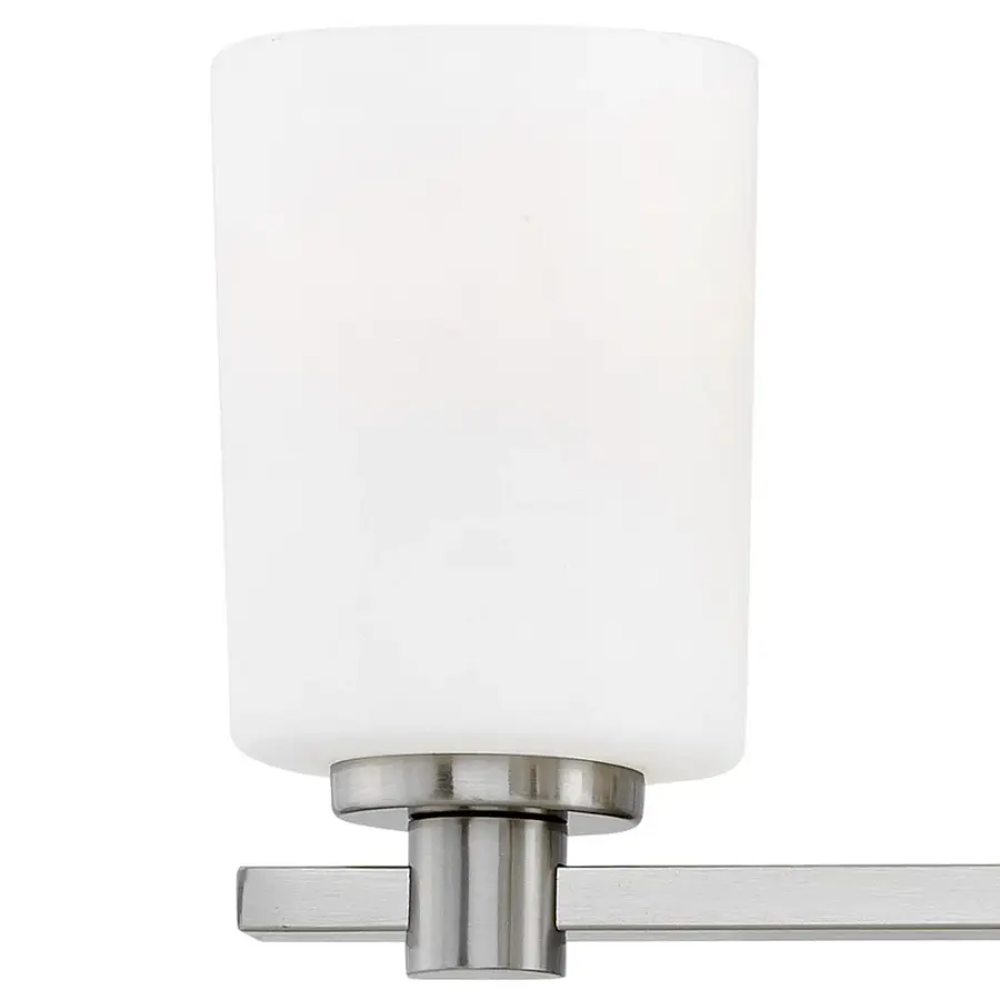 Extra Large Five Light Vanity - Image 3