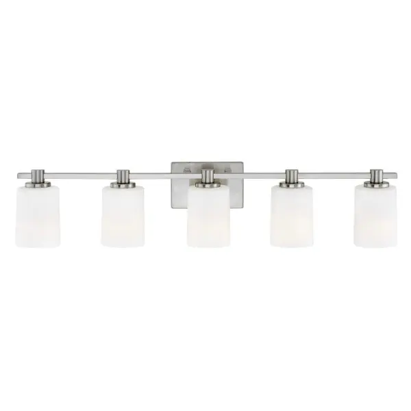 Extra Large Five Light Vanity - Image 4