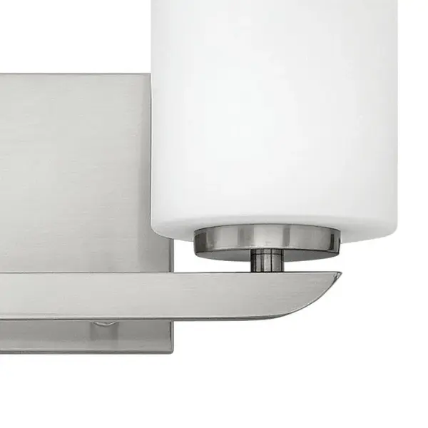 Small Two Light Vanity - Image 3