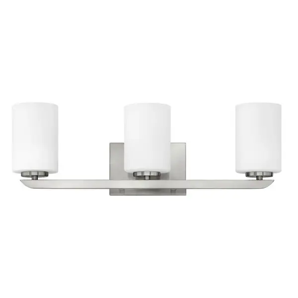Medium Three Light Vanity - Image 1