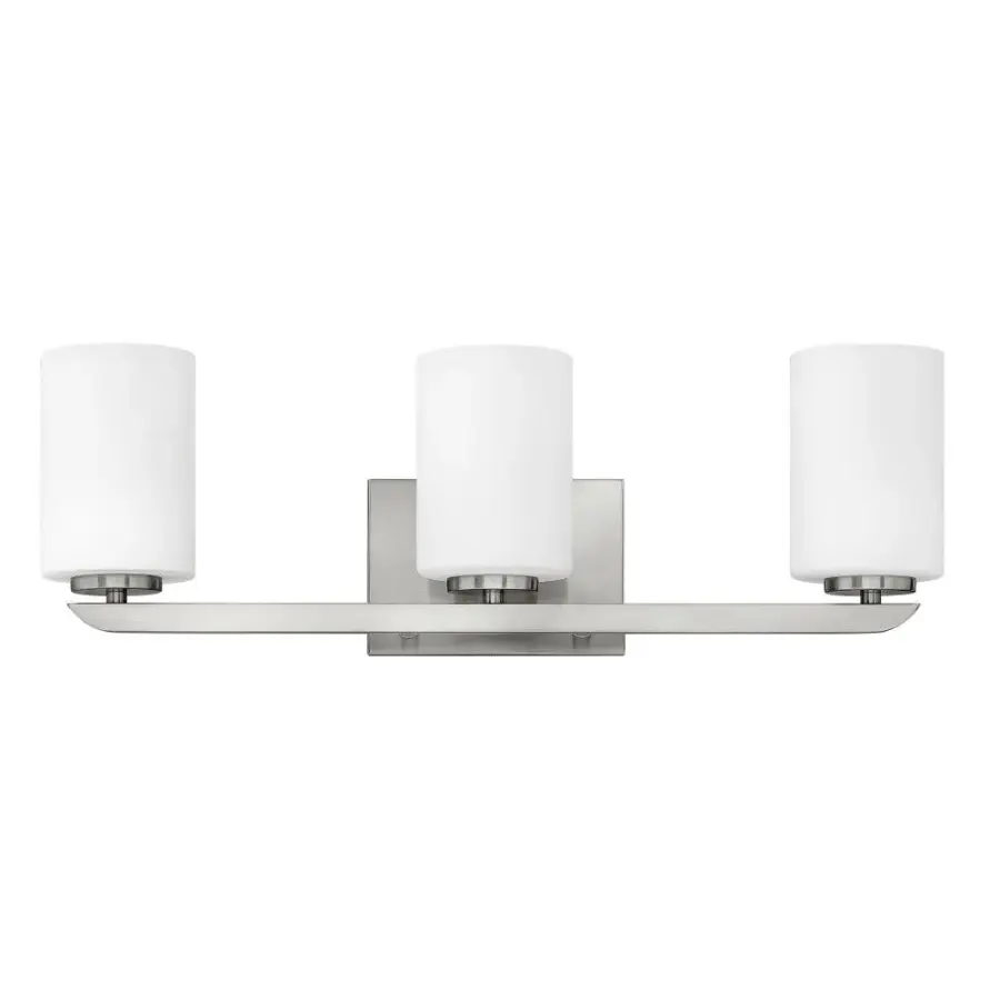 Medium Three Light Vanity - Image 1