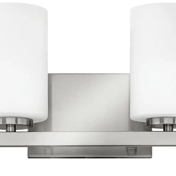 Large Four Light Vanity - Image 3