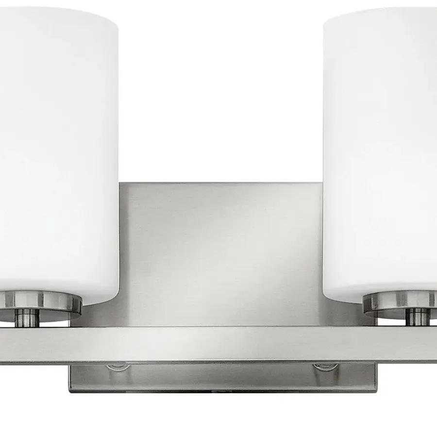 Large Four Light Vanity - Image 3