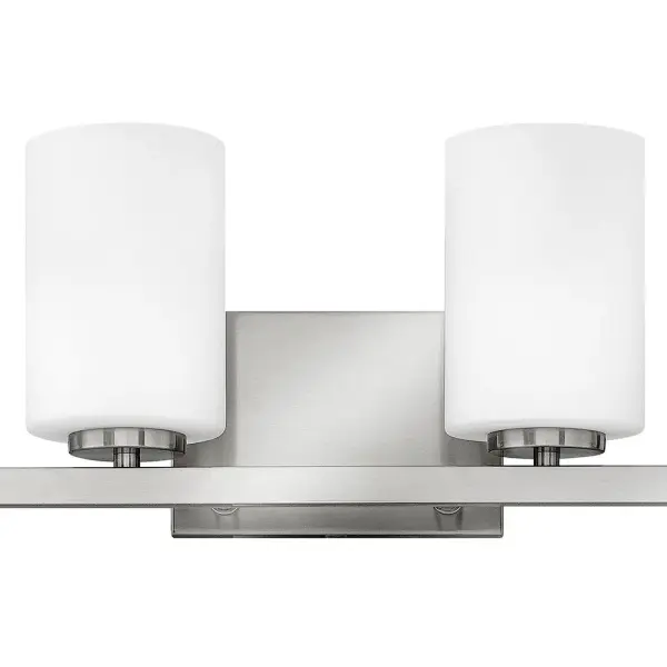 Large Four Light Vanity - Image 4