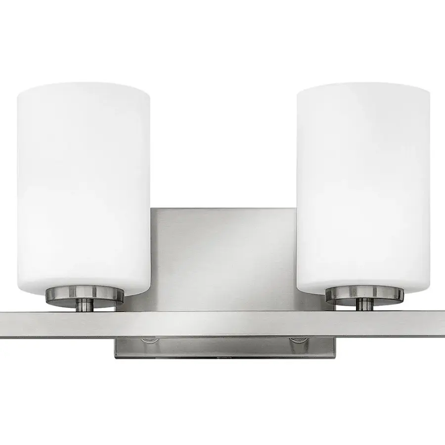 Large Four Light Vanity - Image 4