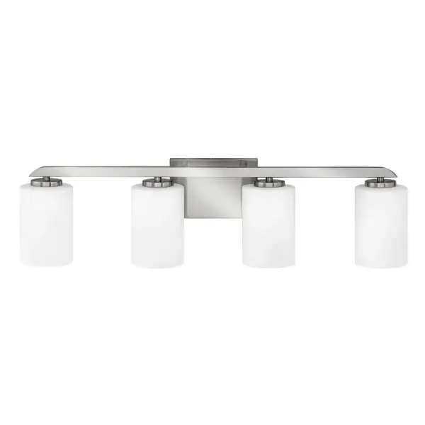 Large Four Light Vanity - Image 5