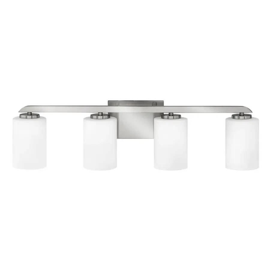 Large Four Light Vanity - Image 5