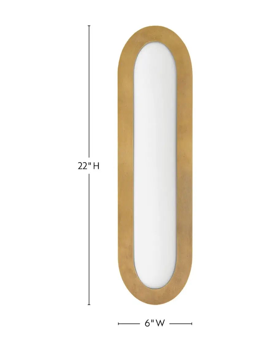 Large LED Vanity - Image 2