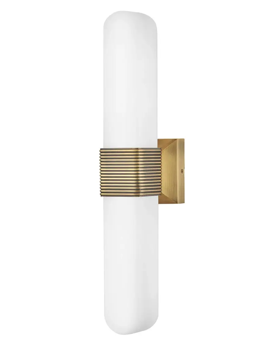 Large LED Sconce - Image 2