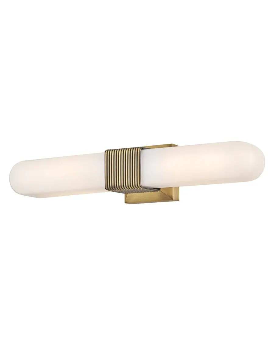 Large LED Sconce - Image 3