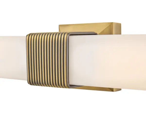 Large LED Sconce - Image 4