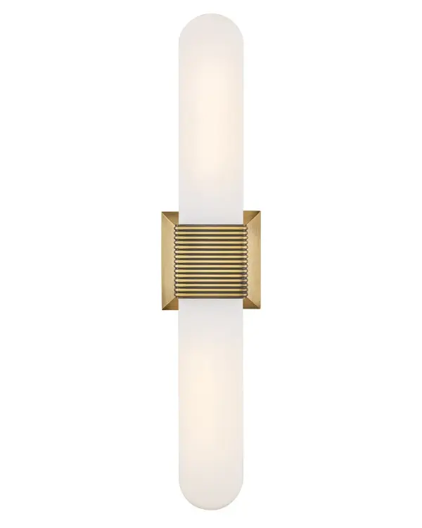 Large LED Sconce - Image 5