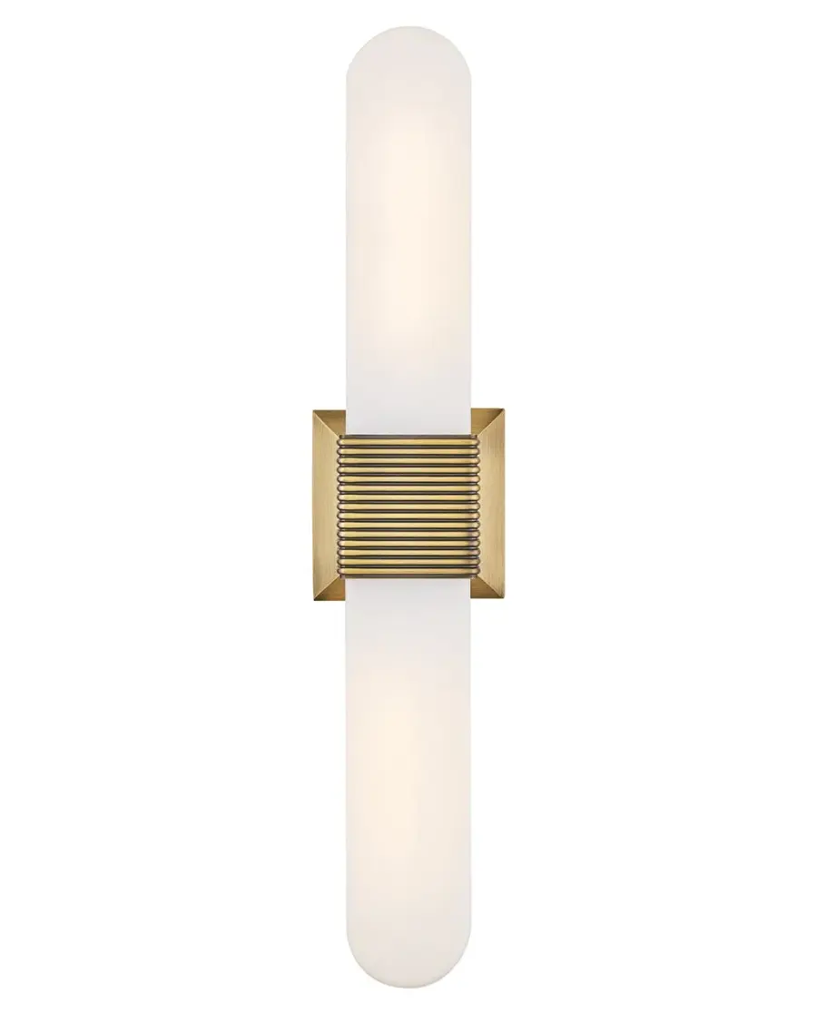 Large LED Sconce - Image 5
