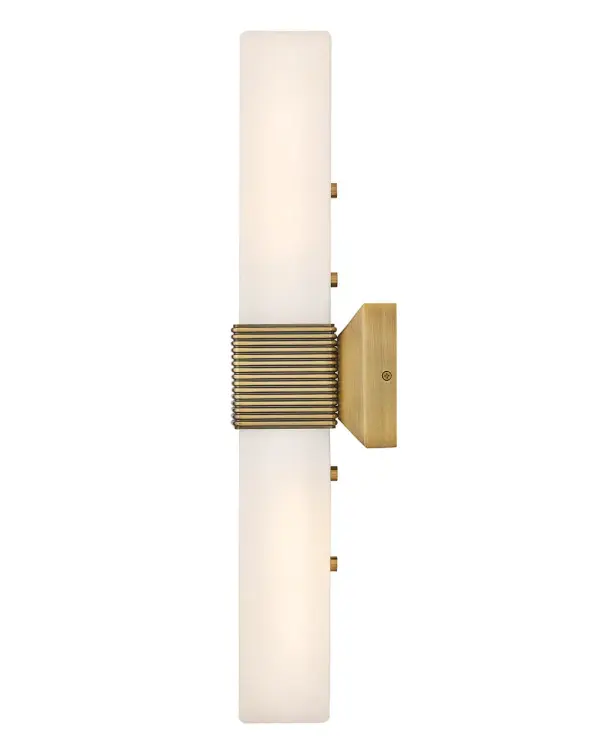 Large LED Sconce - Image 6