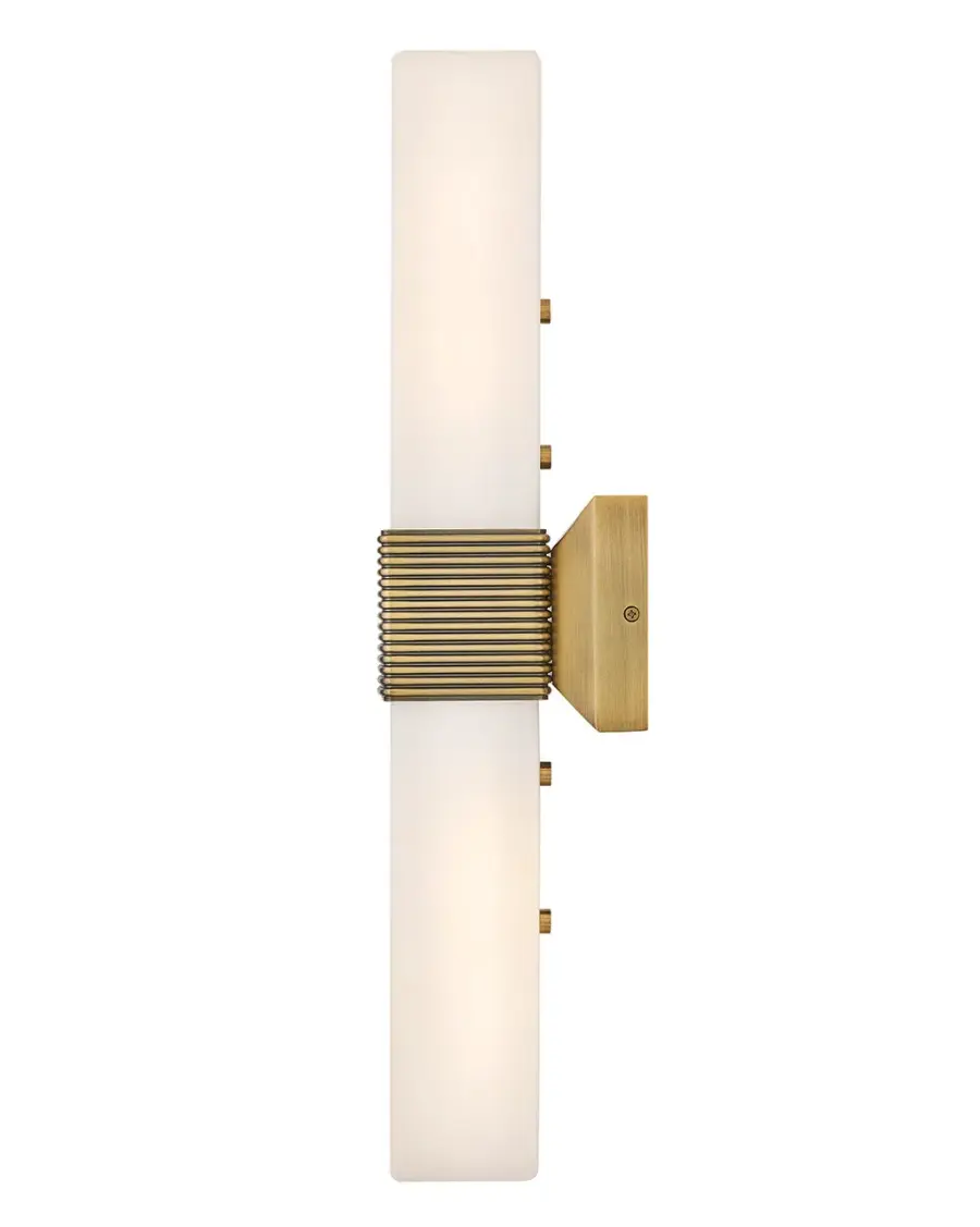 Large LED Sconce - Image 6