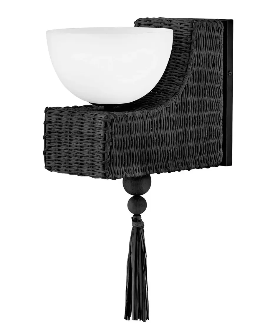 Medium Single Light Sconce - Image 2