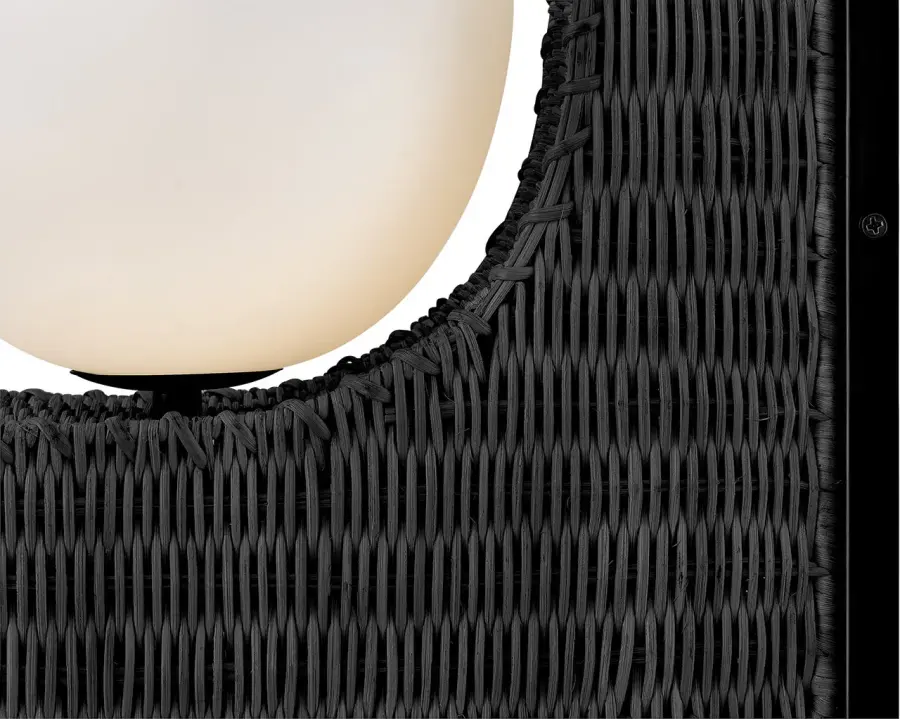 Medium Single Light Sconce - Image 3